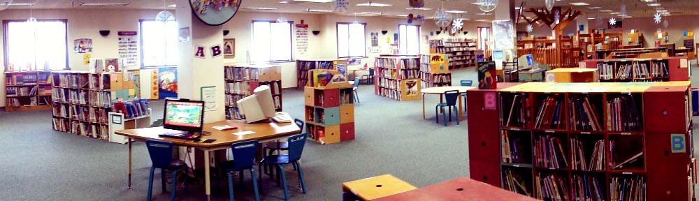Clovis-Carver Public Library